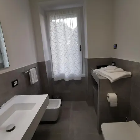 Casa Martina Vakantiehuis