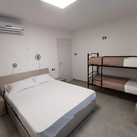 Casa Martina Vakantiehuis *