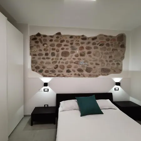 Casa Martina Vakantiehuis Volta Mantovana
