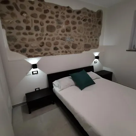 Casa Martina Vakantiehuis