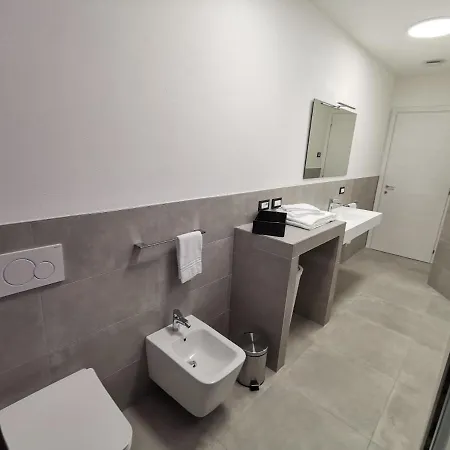 Casa Martina Vakantiehuis Volta Mantovana