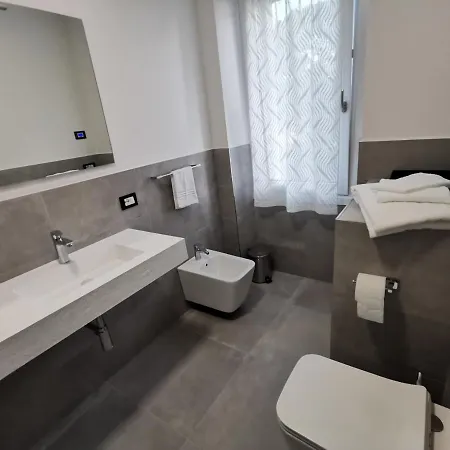 Vakantiehuis Casa Martina *