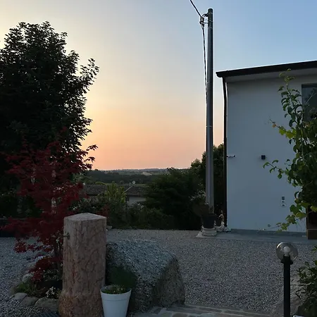 Vakantiehuis Casa Martina