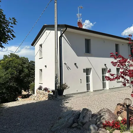 Casa Martina Vakantiehuis *