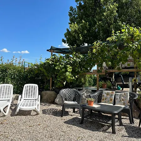 Casa Martina Vakantiehuis Volta Mantovana
