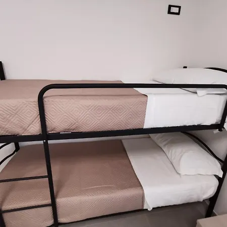 Casa Martina 펜션 볼타 만토바나